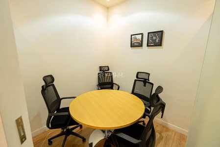 Office for Rent in West Riyadh, Riyadh - Office in West Riyadh，Al Duraihimiyah 3700 SAR - 87682781