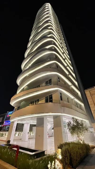 شقة 2 غرفة نوم للايجار في شمال الرياض، الرياض - شقه فاخره للايجار في حي الرحمانية