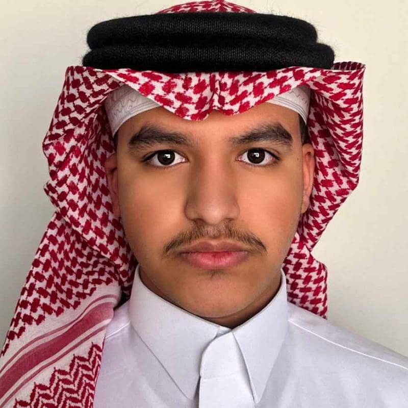 عبد الرحمن علي