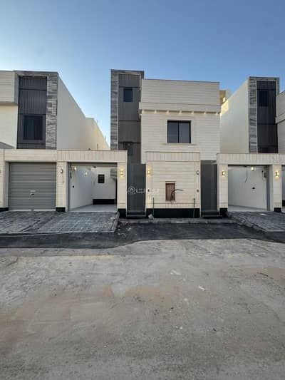 دور 6 غرف نوم للبيع في شرق الرياض، الرياض - تاون هاوس للبيع بحي الرمال بسعر مغري