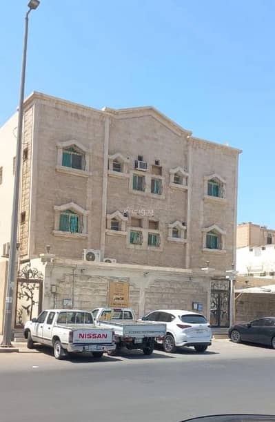 2 Bedroom Flat for Rent in Al Jalawiyah, Dammam - Apartment for rent in Al-Jalawiya neighborhood