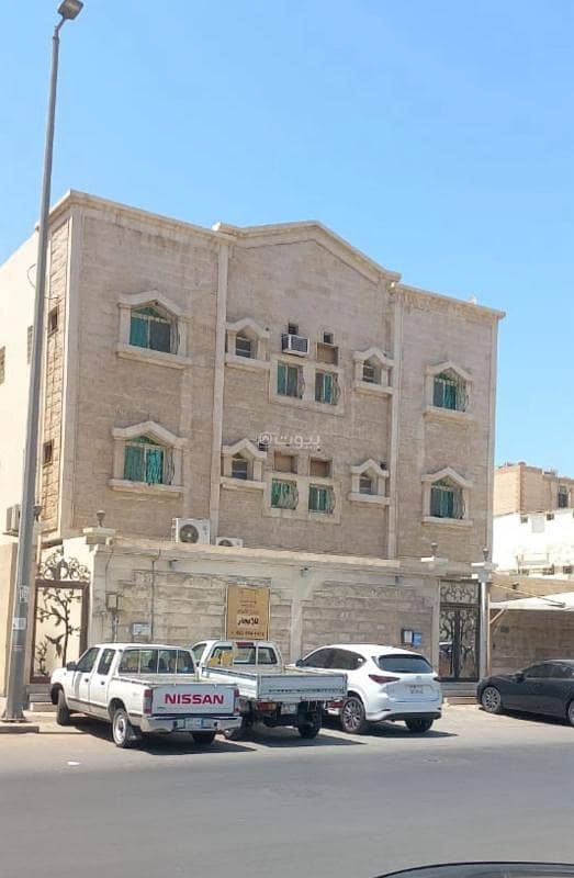 Apartment for rent in Al-Jalawiya neighborhood