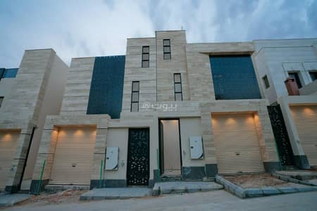 2 Bedroom Floor for Sale in North Riyadh, Riyadh - Townhouse and penthouse for sale