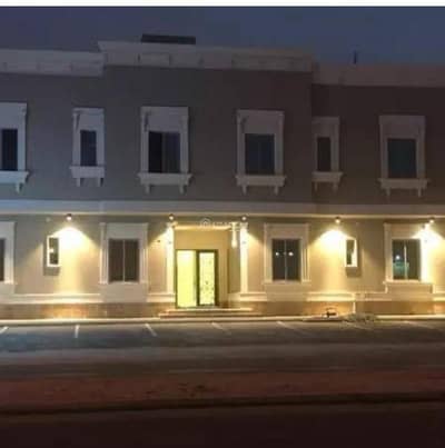شقة 3 غرف نوم للبيع في شرق الرياض، الرياض - شقة للبيع في شارع محمد بن عبدالعزيز الماضي, حي قرطبة, مدينة الرياض, منطقة الرياض