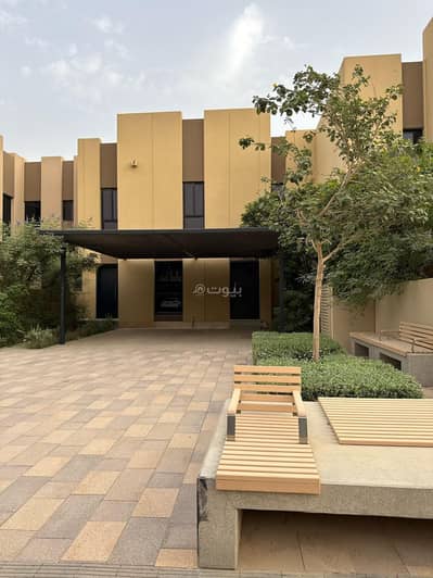 3 Bedroom Villa for Rent in Sidra, Riyadh - Villa for rent in Sidra neighborhood