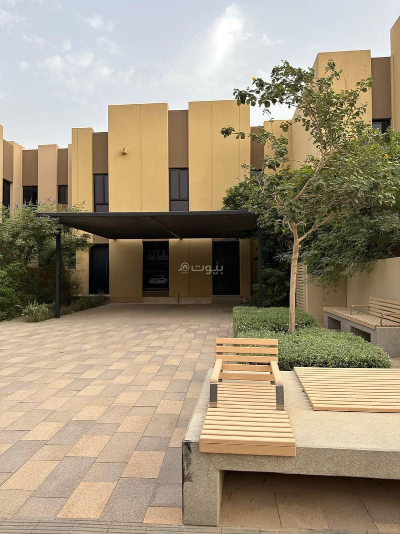 Villa for rent in Sidra neighborhood