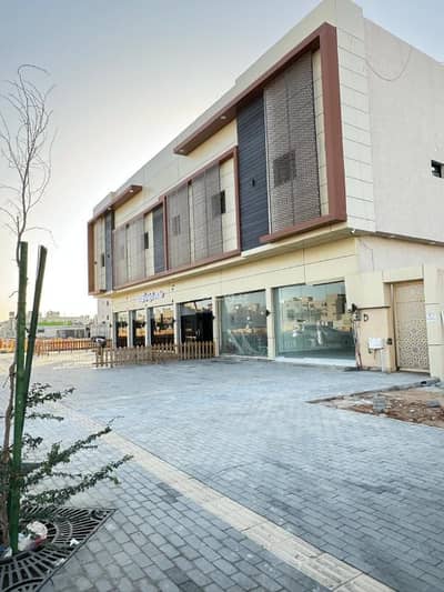 عمارة  للايجار في غرب الرياض، الرياض - فندق للإيجار في ضاحية لبن، الرياض