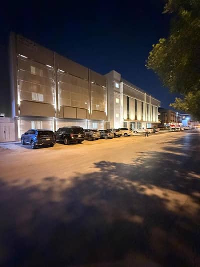 1 Bedroom Flat for Rent in East Riyadh, Riyadh - Luxury furnished apartment for rent in King Abdulaziz neighborhood, Riyadh