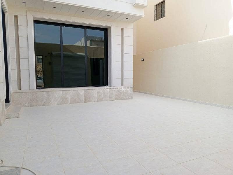 فيلا درج داخلي مع شقه بحي البيان فيلا درج داخلي مع شقه بحي البيان