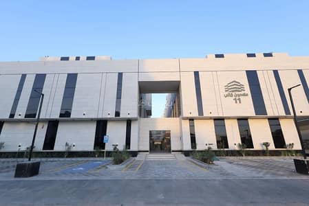 3 Bedroom Flat for Sale in North Riyadh, Riyadh - A 3-bedroom apartment for sale in Al Arid, Riyadh.