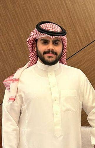 Abdulmajeed Mohana