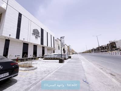 فلیٹ 3 غرف نوم للايجار في شمال الرياض، الرياض - شقه 817112