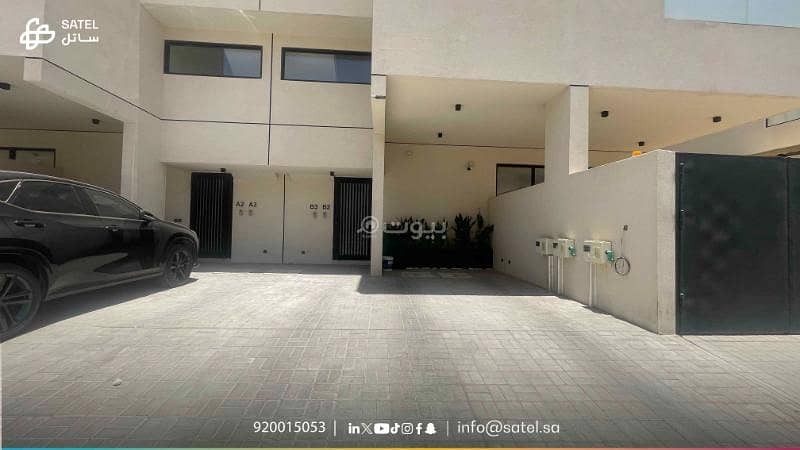 دور فاخر للإيجار بحي الوادي دور فاخر للإيجار بحي الوادي