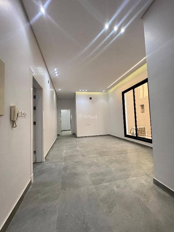 First floor for sale in Hay Al-Rimal