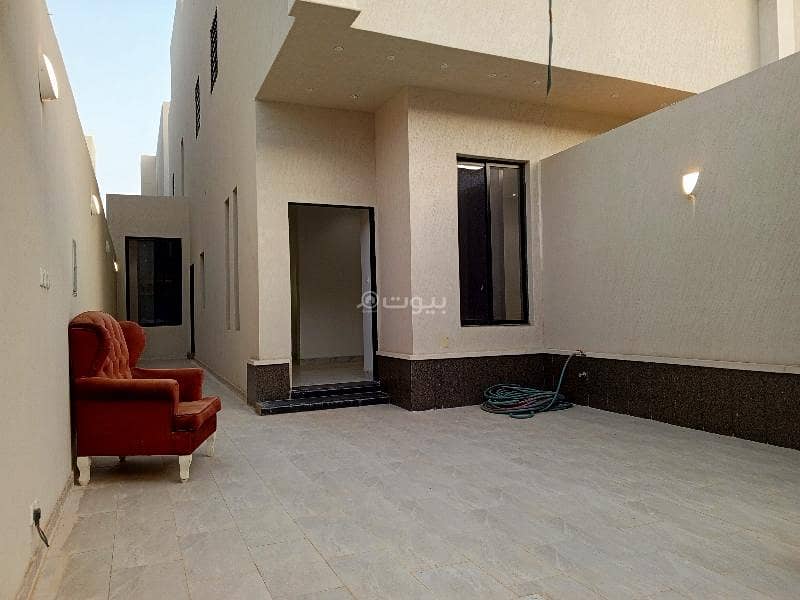 Ground floor for sale in Al-Qadisiyyah neighborhood.