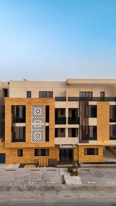 فلیٹ 3 غرف نوم للبيع في شمال الرياض، الرياض - شقق للبيع