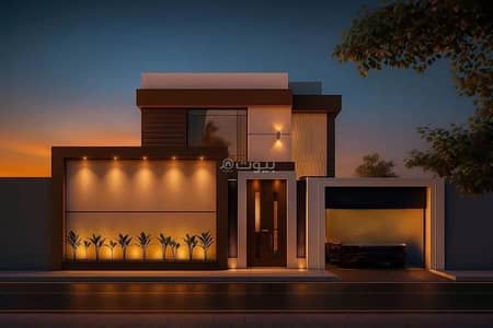 فیلا 5 غرف نوم للبيع في شرق الرياض، الرياض - فيلا للبيع في شارع وادي الساحل, حي الرمال, مدينة الرياض, منطقة الرياض