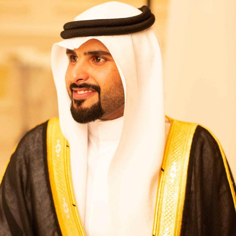 الشريف فايز علي بجيري