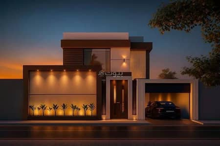 فیلا 5 غرف نوم للبيع في شرق الرياض، الرياض - فيلا للبيع في شارع وادي الساحل, حي الرمال, مدينة الرياض, منطقة الرياض