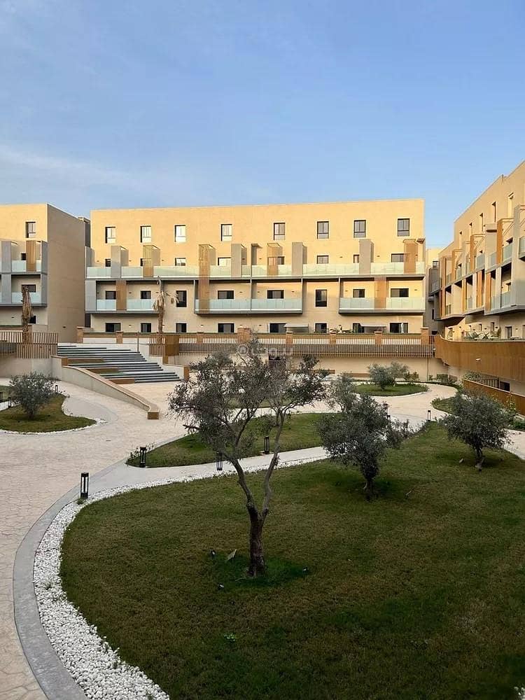 شقة مكونة من 3 غرف نوم للبيع في حطين، الرياض شقة مكونة من 3 غرف نوم للبيع في حطين، الرياض