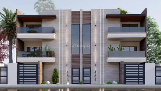 دور 3 غرف نوم للبيع في شمال الرياض، الرياض - فلل للبيع