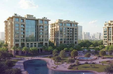 2 Bedroom Apartment for Sale in South Jeddah, Jeddah - 2 Bedrooms Apartment For Sale in Al Thughar, Jeddah