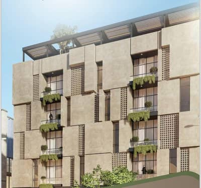 4 Bedroom Flat for Sale in North Jeddah, Jeddah - 4 Bedrooms Apartment For Sale in Al-Salamah, Jeddah