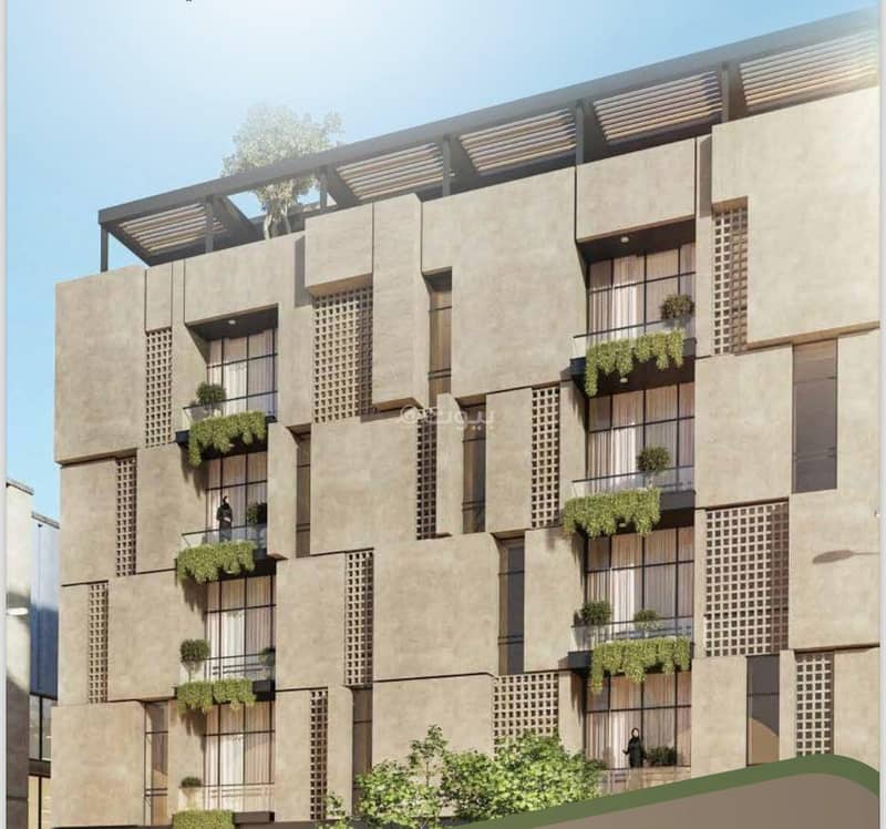 4 Bedrooms Apartment For Sale in Al-Salamah, Jeddah