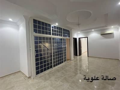 فیلا 4 غرف نوم للايجار في شمال جدة، جدة - فيلا للإيجار في حي طيبة الرحيلي، شمال جدة