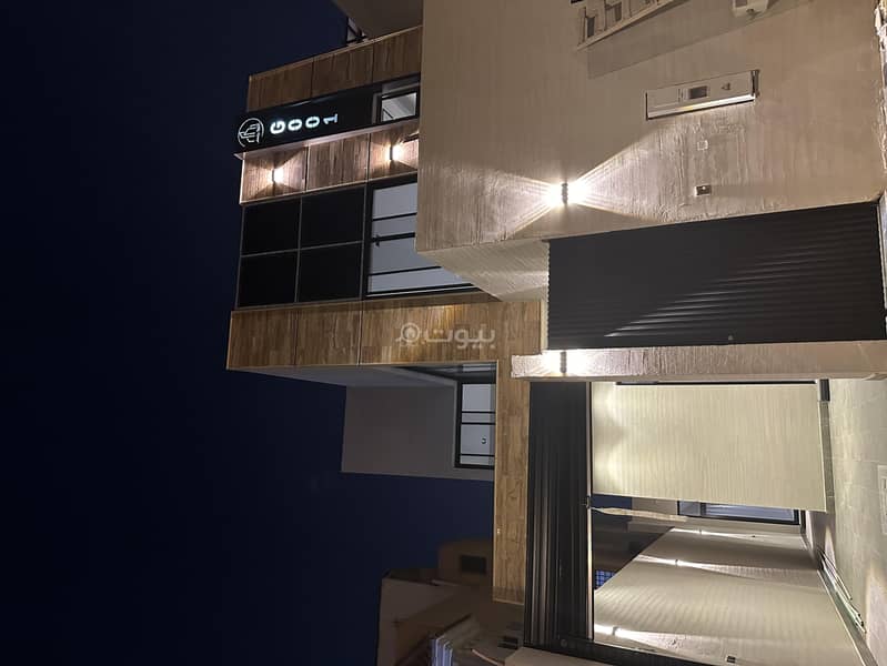 Luxury villa in Al-Yarmouk neighborhood