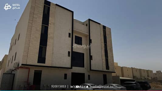 4 Bedroom Apartment for Rent in North Riyadh, Riyadh - Unfurnished apartment in Riyadh, Al Arid District