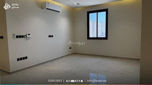 شقة 4 غرف نوم للايجار في شمال الرياض، الرياض - شقة غير مفروشة في الرياض، حي العارض