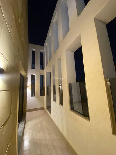 دور 3 غرف نوم للايجار في شمال الرياض، الرياض - دور للإيجار في النفل