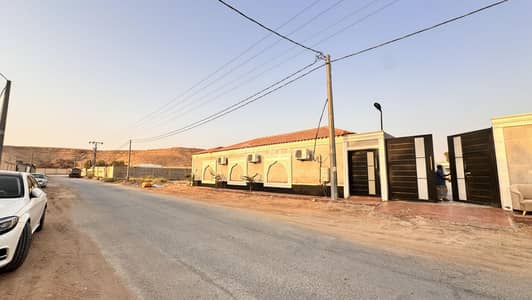 Land for Sale in Qarih Dirab - Luxury chalets for sale with an area of 1800 m² - Dirab - Riyadh