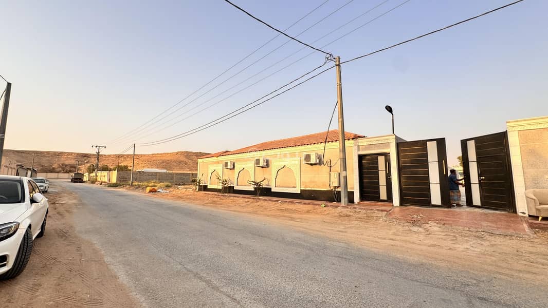 Luxury chalets for sale with an area of 1800 m² - Dirab - Riyadh
