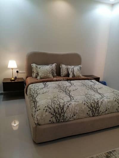 1 Bedroom Flat for Rent in East Riyadh, Riyadh - Livedin | Luxury one-bedroom apartment | The Sands