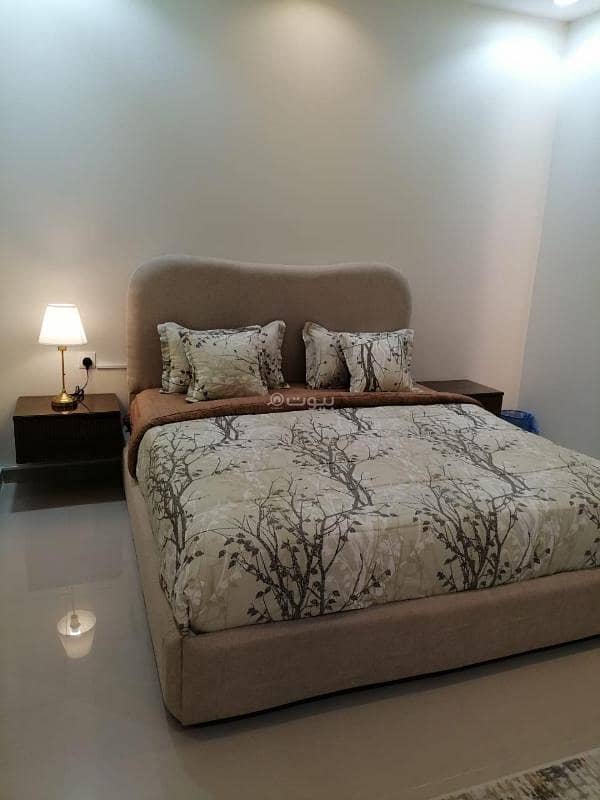 Livedin | Luxury one-bedroom apartment | The Sands