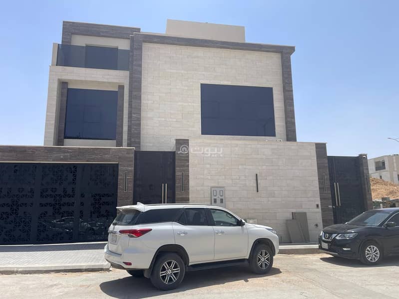 شقة جديدة في فيلا للإيجار في حي العارض شقة جديدة في فيلا للإيجار في حي العارض