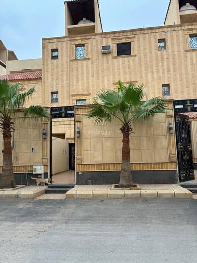 فلیٹ 2 غرفة نوم للايجار في غرب الرياض، الرياض - شقة غرفتين للإيجار في ظهرة لبن