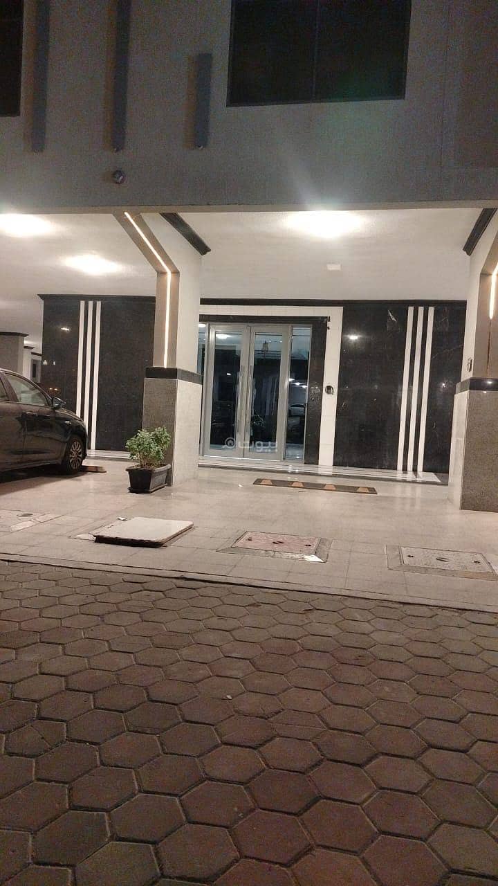 Jeddah - Al-Marwah