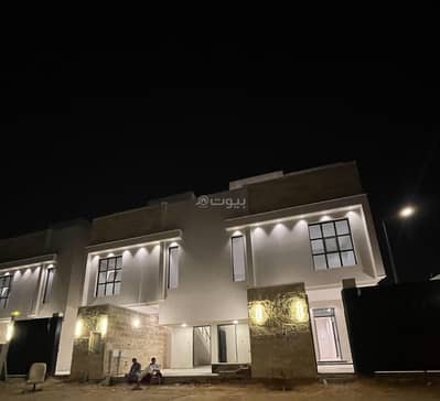 فیلا 6 غرف نوم للبيع في شرق الرياض، الرياض - تاون هاوس ارضي