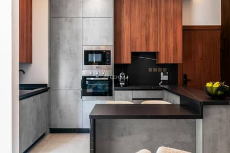 2 Bedroom Flat for Rent in North Riyadh, Riyadh - Luxury Furnished Apartment for Rent - Al Sahafa District, Riyadh