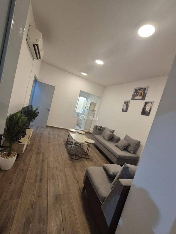 Furnished apartment for rent in  Al Malqa, North Riyadh