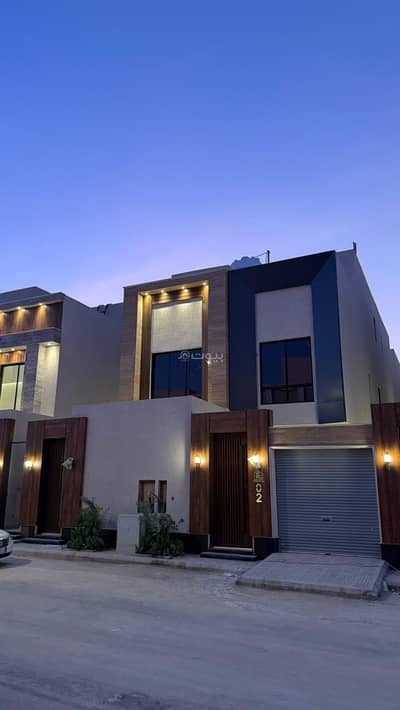 5 Bedroom Floor for Sale in East Riyadh, Riyadh - A distinguished townhouse in the Al-Rimal neighborhood