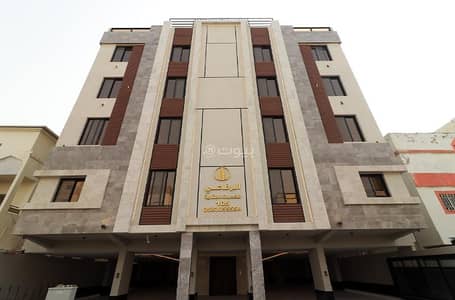 5 Bedroom Flat for Sale in North Jeddah, Jeddah - Five-room apartment for sale in Jeddah, Al-Salama neighborhood, immediate transfer.