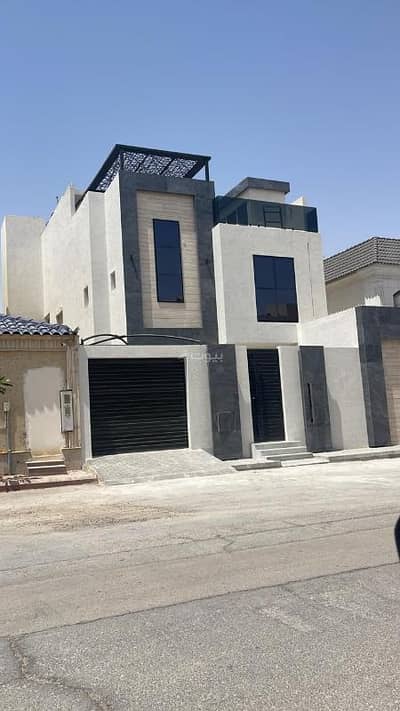 4 Bedroom Villa for Rent in East Riyadh, Riyadh - A distinctive villa for rent. . 🏡👇🏻