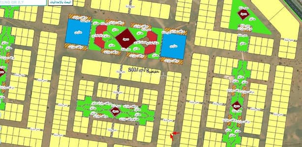 Land for Sale in Ash Shuwaidi, Jeddah - Property for Sale
