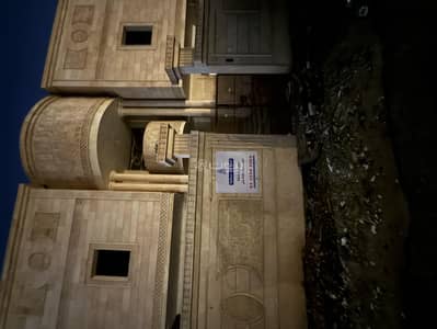 فیلا 10 غرف نوم للبيع في شمال جدة، جدة - Villa for sale in the Riyadh J neighborhood.