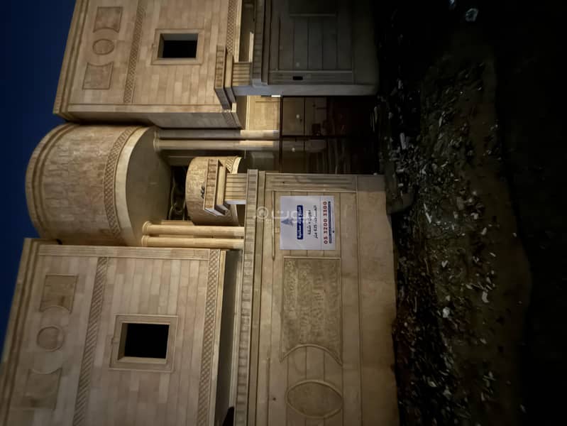 Villa for sale in the Riyadh J neighborhood. Villa for sale in the Riyadh J neighborhood.