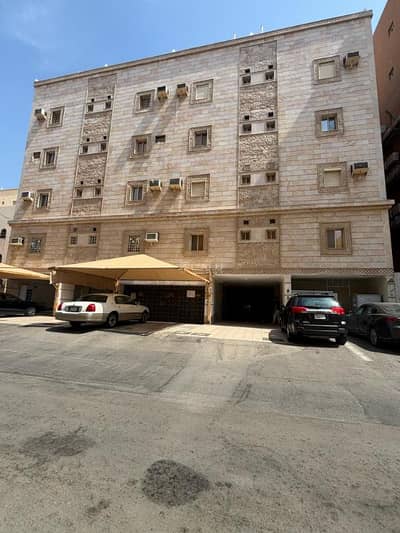 Studio for Rent in North Jeddah, Jeddah - Apartment for rent, air-conditioned, Al-Zahra neighborhood, Jeddah
